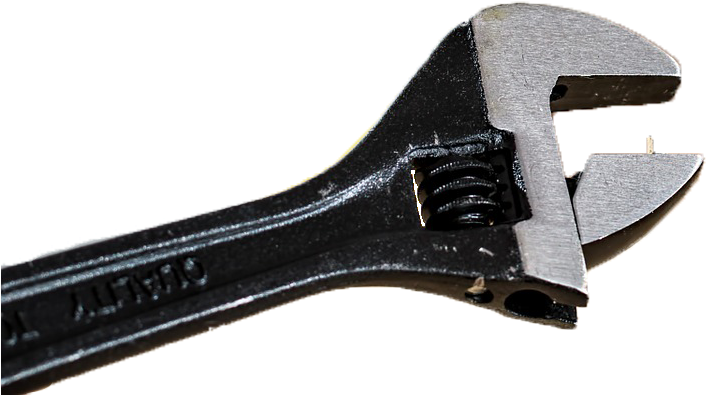 Reformas Y Rehabilitaciones - Misusing Of Hand Tools (1280x853), Png Download