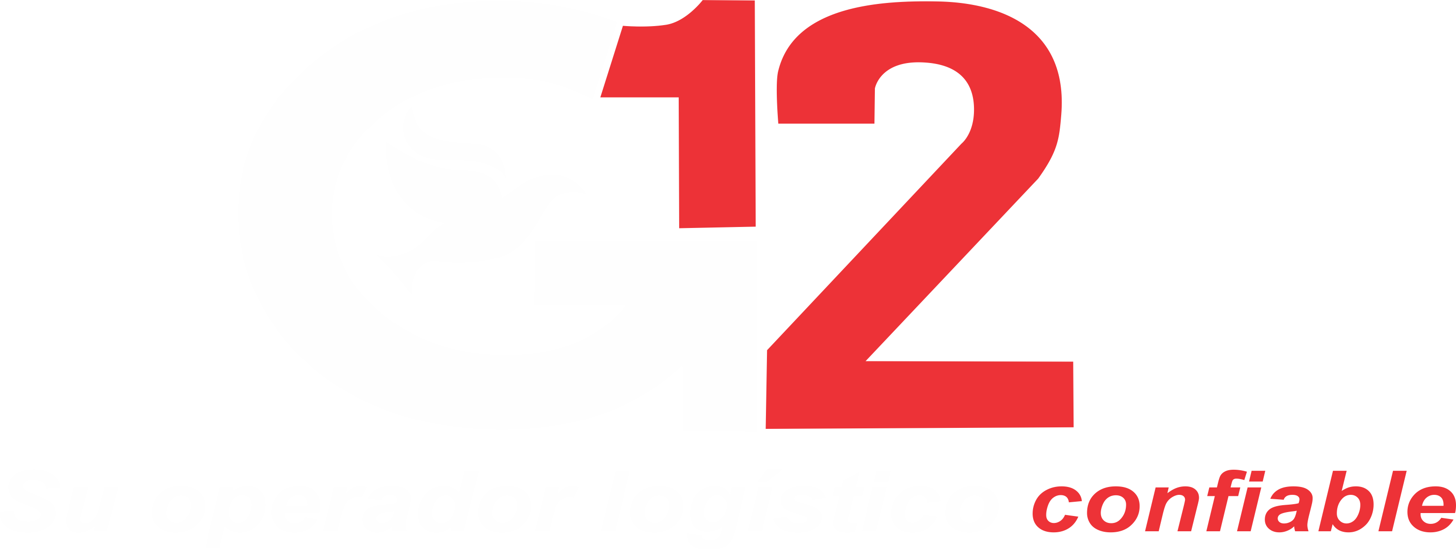 Logo - Transport (2954x1115), Png Download
