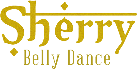 Sherry Belly Dance Logo - Silk: Overlanding In Central Asia With A Film Crew (479x261), Png Download
