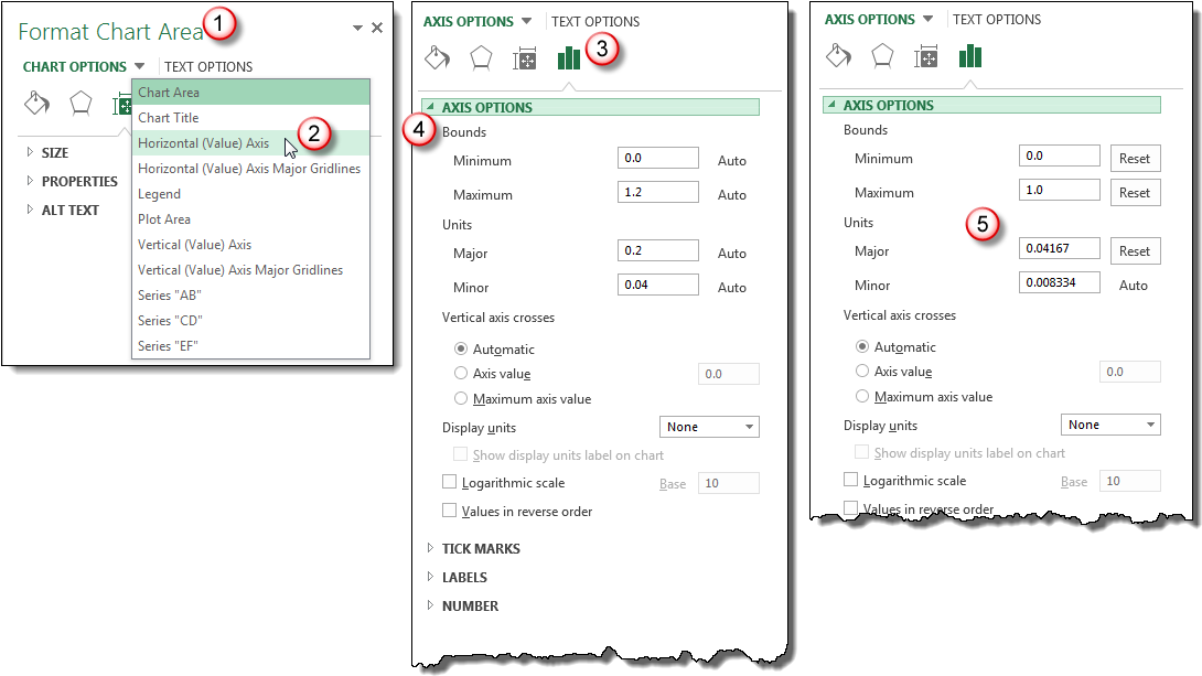 Excel Time Chart2 - Data (1117x626), Png Download