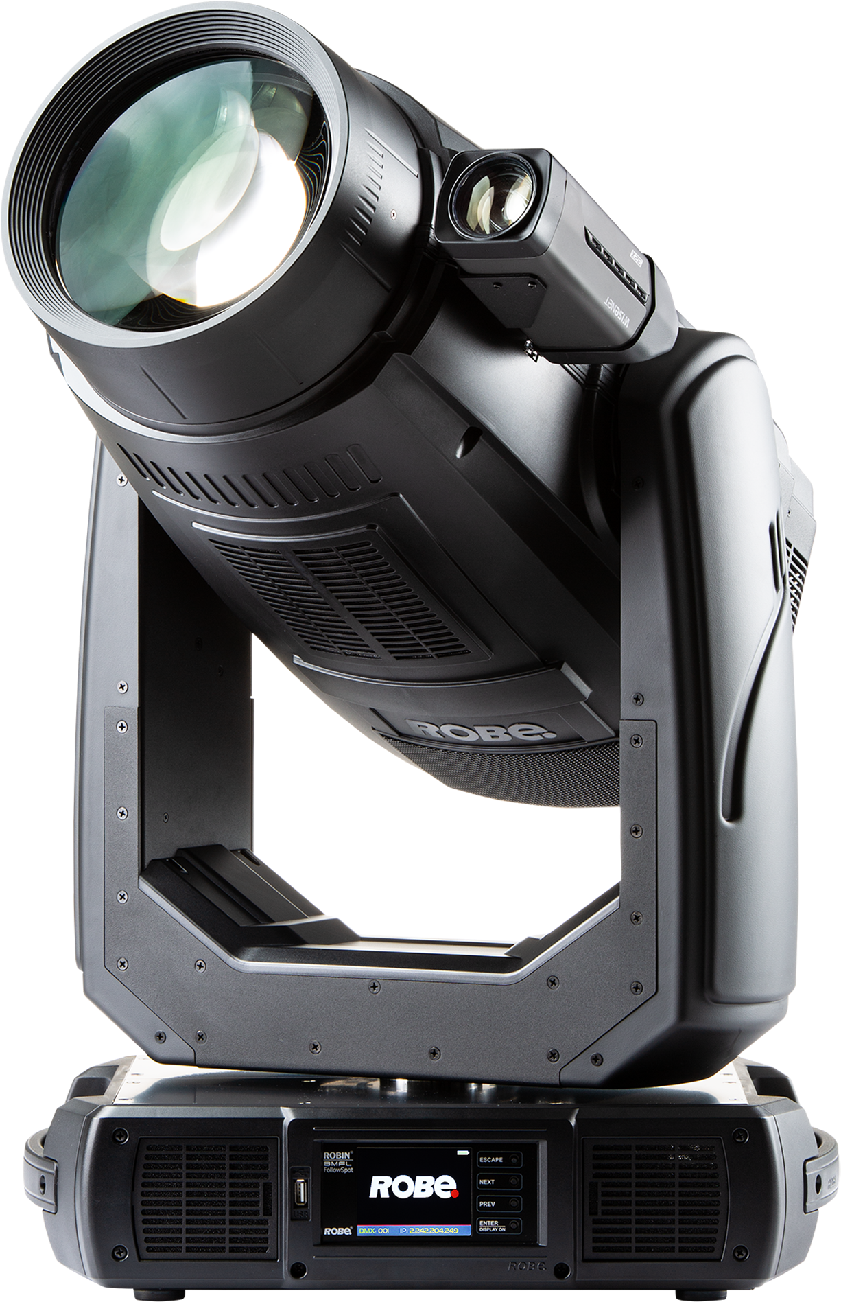 Bmfl™ Followspot Lt - Spotlight (1925x2070), Png Download