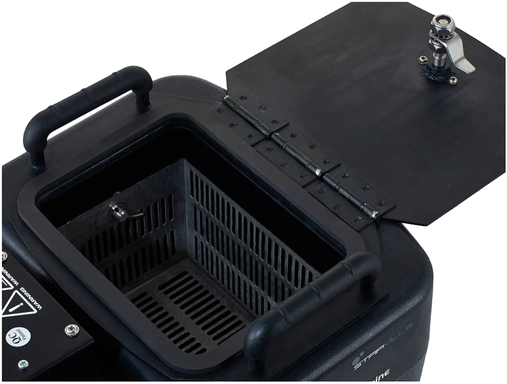 Stairville Gf-3000 Low Fog - Stairville Gf-3000 Ground Fog Machine (1024x768), Png Download
