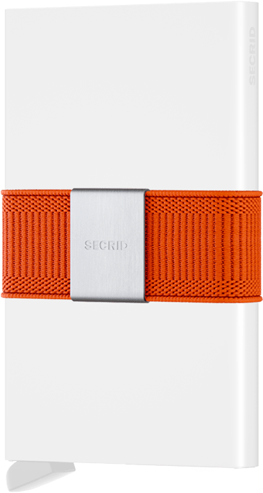 Moneyband Secrid (378x720), Png Download