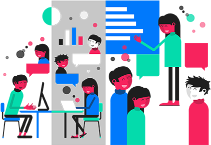 Innovation Director, Unilever - Illustration (480x290), Png Download