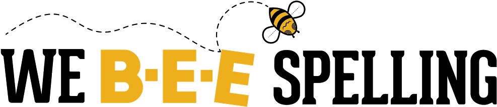 We Bee Spelling Is A Crazy Philanthropic Game Show - Deer Crossing Archery (1366x343), Png Download