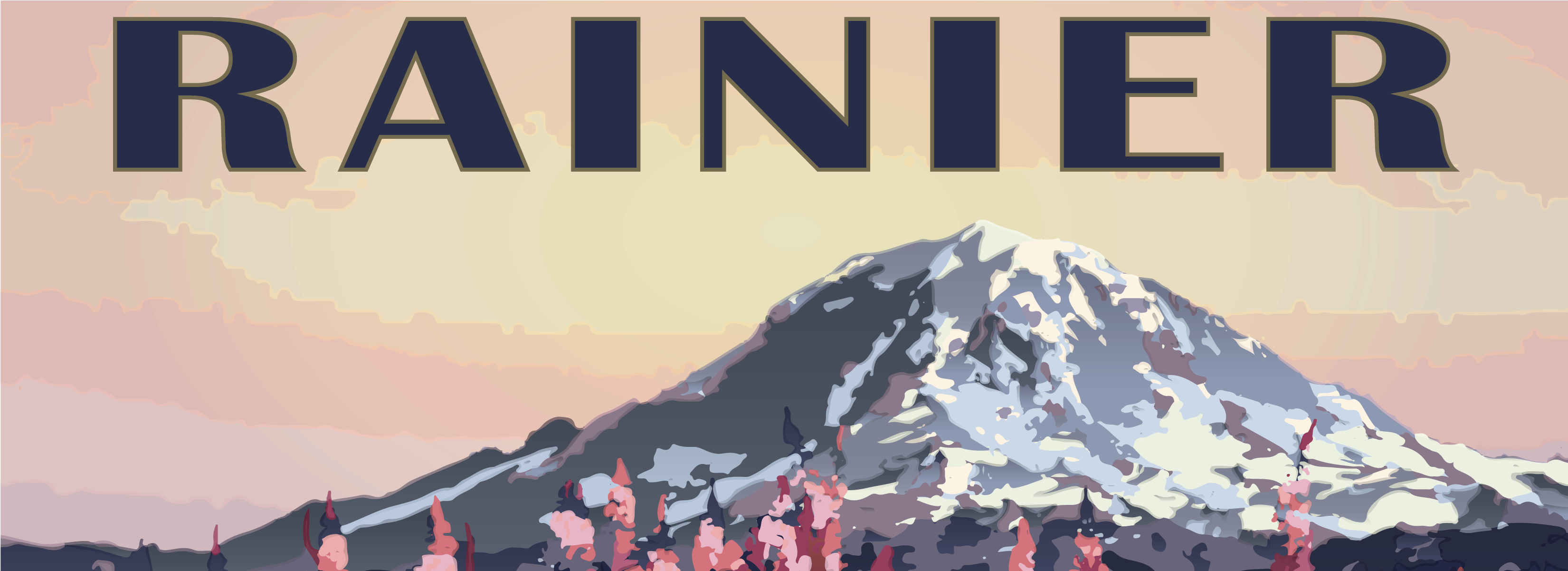 Summit (4167x1200), Png Download