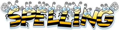 Spelling Clipart (400x400), Png Download