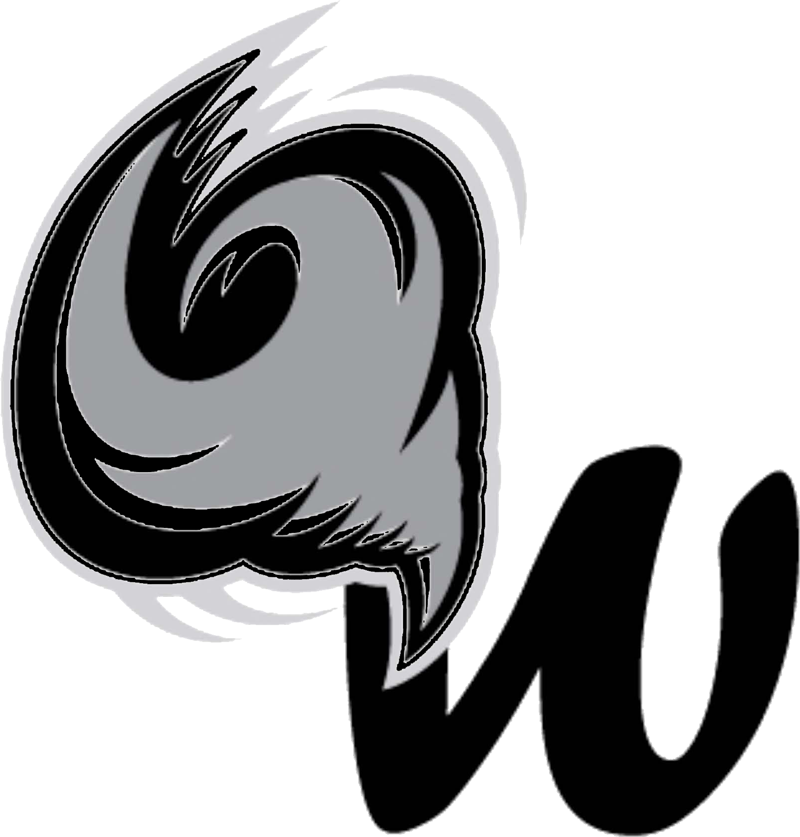 School Logo - Westwind Public School (1700x2200), Png Download