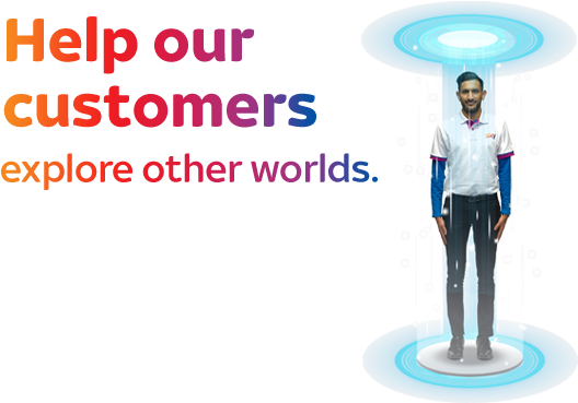 Sky Careers - La Sonrisa Es Mas Barata Que La Electricidad Y Da Mas (600x400), Png Download