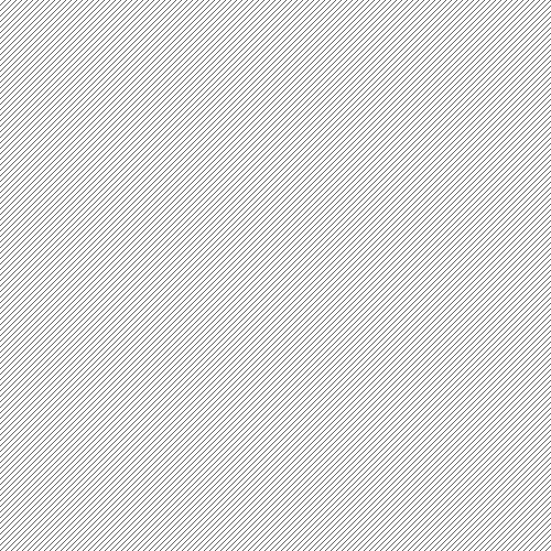 Small Stripes - Photoshop Stripe Pattern Png (500x500), Png Download