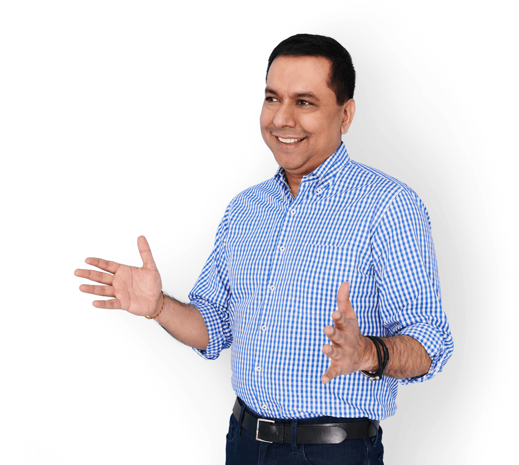 We Are Transforming The Way Work Gets Done - Standing (1700x956), Png Download