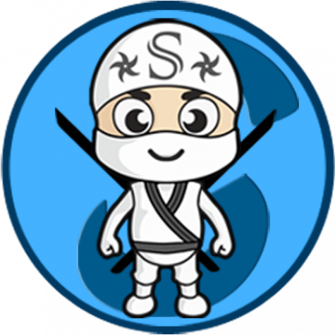 Spelling Bee Ninja - Spelling (475x475), Png Download