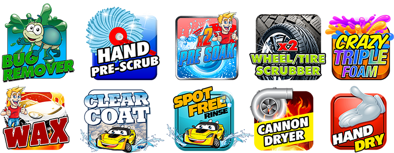Buy Now - Custom Car (919x319), Png Download