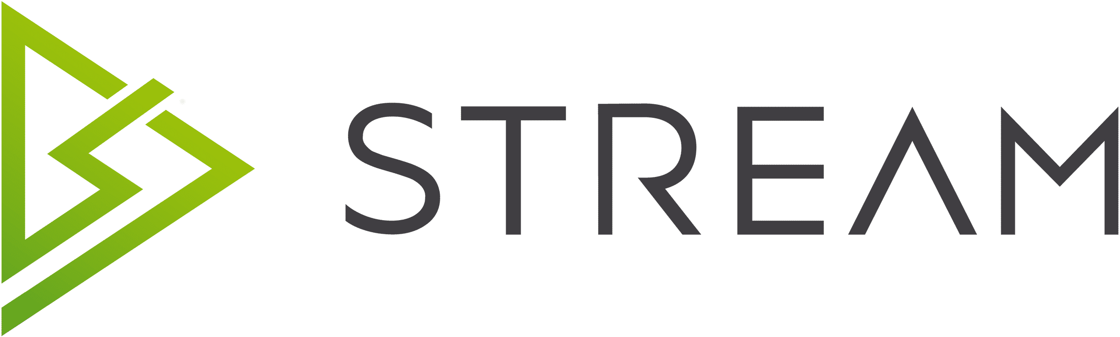 Stream Stream - Content Management System (2310x695), Png Download