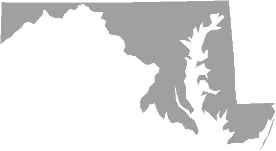 Energy In Mount Rainier, Md - Maryland State (541x295), Png Download