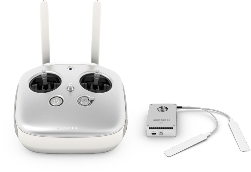 Dji Lightbridge - Dji Lightbridge 2 (865x592), Png Download