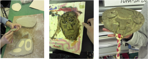 Picture - Carving (610x246), Png Download