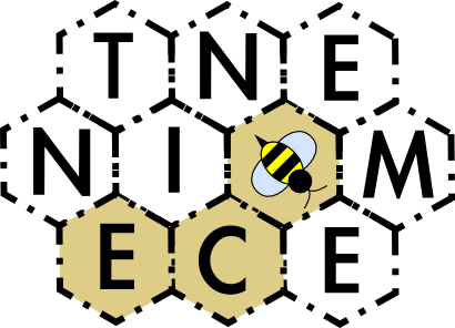 Spelling Bees Puzzle - Spelling (410x296), Png Download