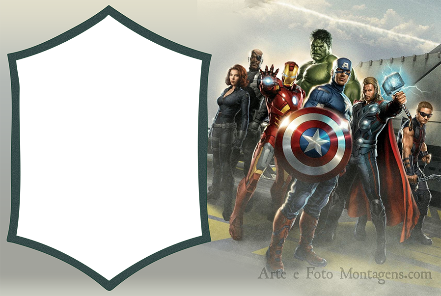 Vingadores Avengers - Avengers: Road To Marvel's The Avengers (898x603), Png Download
