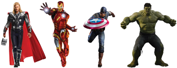 Parede Ou Fundo - Thor Marvel The Dark World Hero Mask (350x350), Png Download