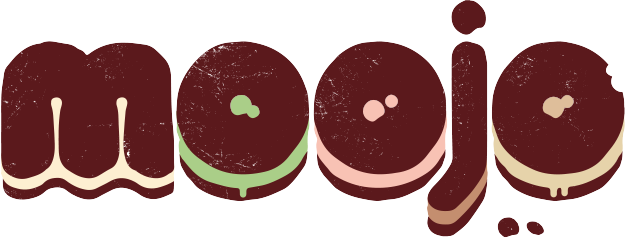 Moojo Austin (625x245), Png Download
