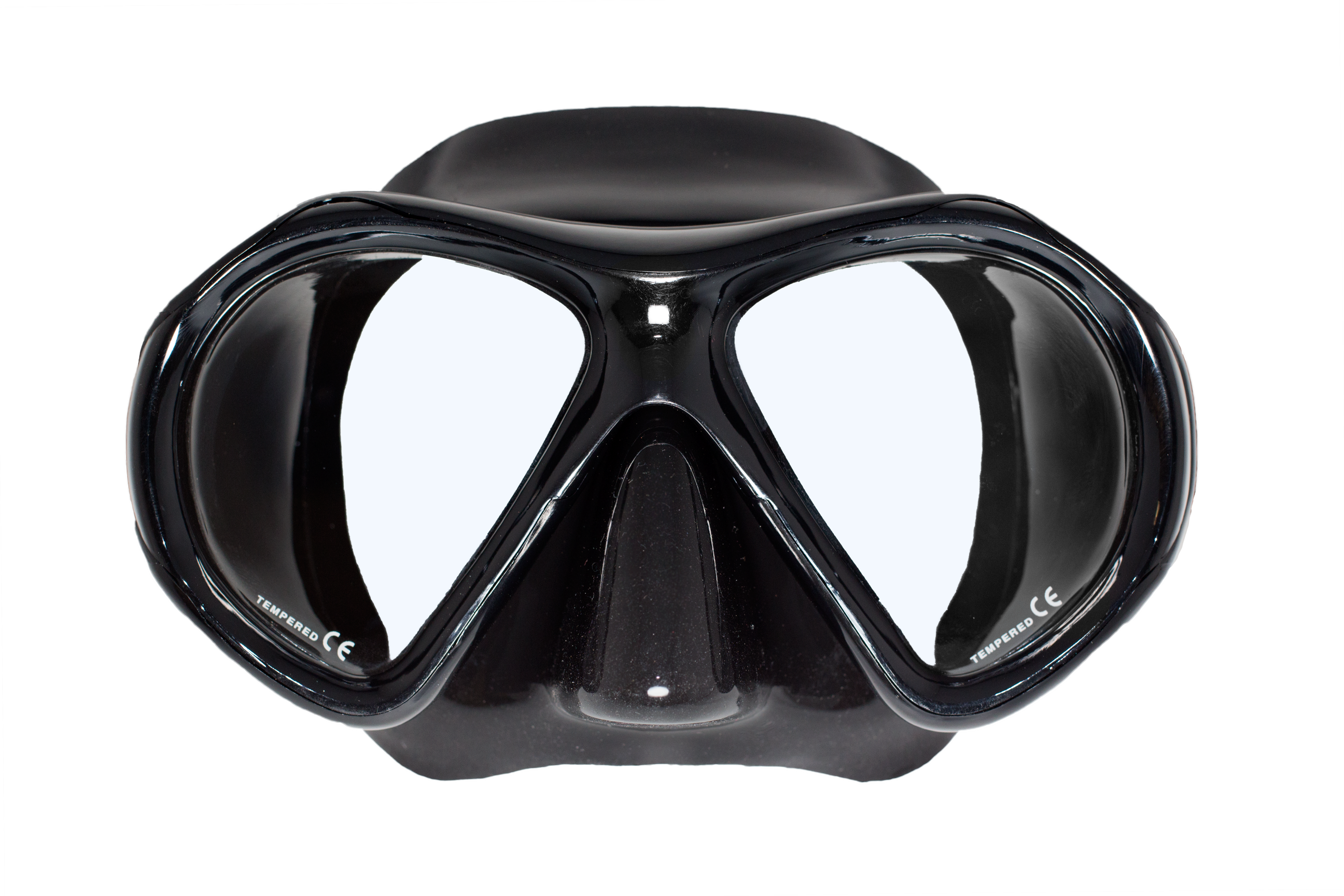 Ambush Mask By J - Scuba Mask Png Transparent (2592x1728), Png Download