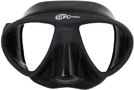 Arc Mask Arc Mask - Omer Zero 3 Mask (500x500), Png Download