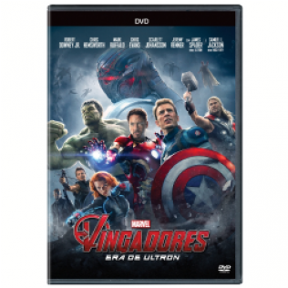 Avengers: Age Of Ultron (600x315), Png Download