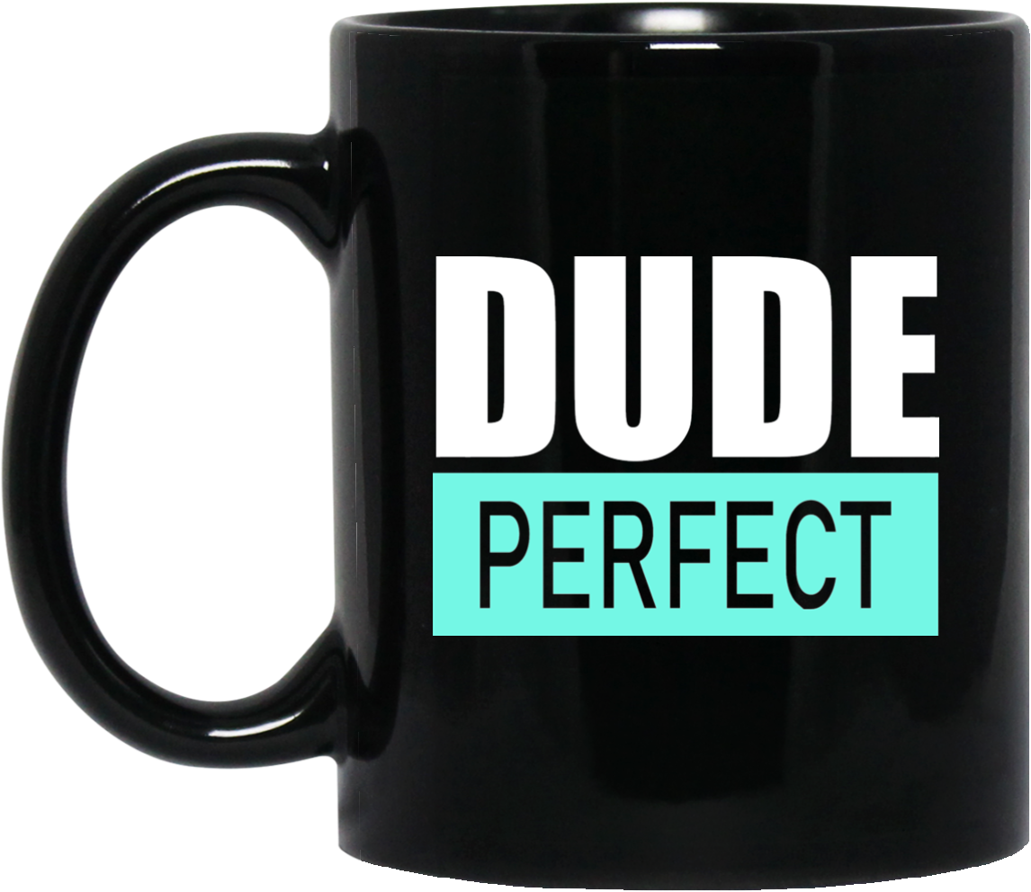 Dude Perfect Black Mug - Sometimes I Need To Be Alone And Listen To Pink Floyd (1155x1155), Png Download