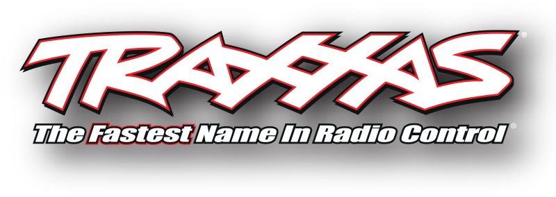 Traxxas Logo Png (800x284), Png Download
