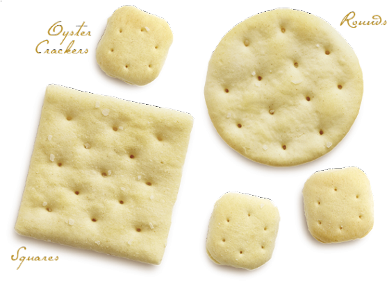 All Natural Ingredients - Westminster Bakers Co. Crackers, Hearty Square - 6 (569x404), Png Download
