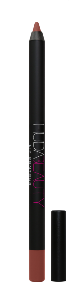 If - Huda Beauty Lip Liner (1038x1038), Png Download