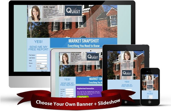 Choose A Banner - Traditional American House (600x481), Png Download