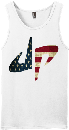 Dude Perfect Stars And Stripes Iii - Dude Perfect (433x433), Png Download