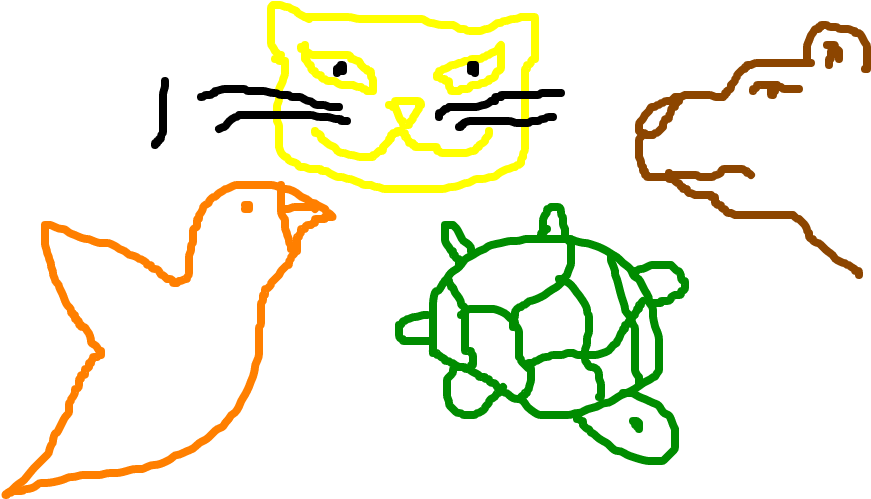 Udyr (1020x608), Png Download