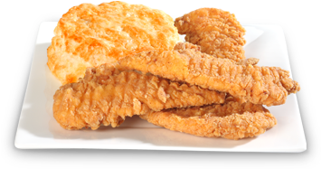 Boneless 4 Supremes Snack - Bojangles Supremes (600x600), Png Download