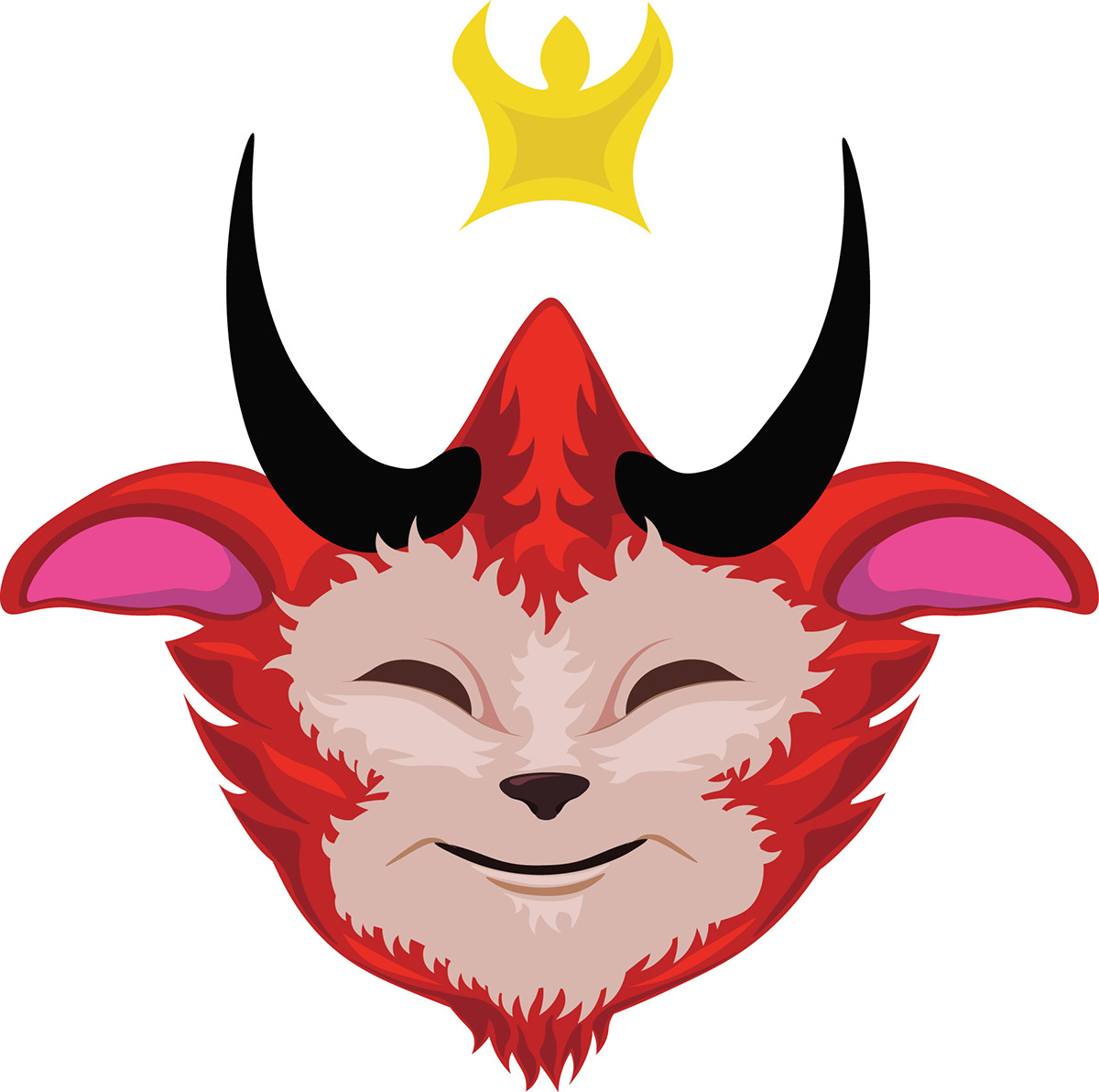 Teemo - Udyr - Clip Art (1200x1192), Png Download