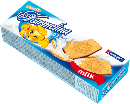 Biscuit (480x480), Png Download