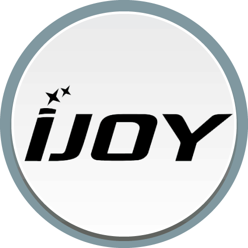 Ijoy Reviews - Ijoy Diamond Mini Coils (500x500), Png Download