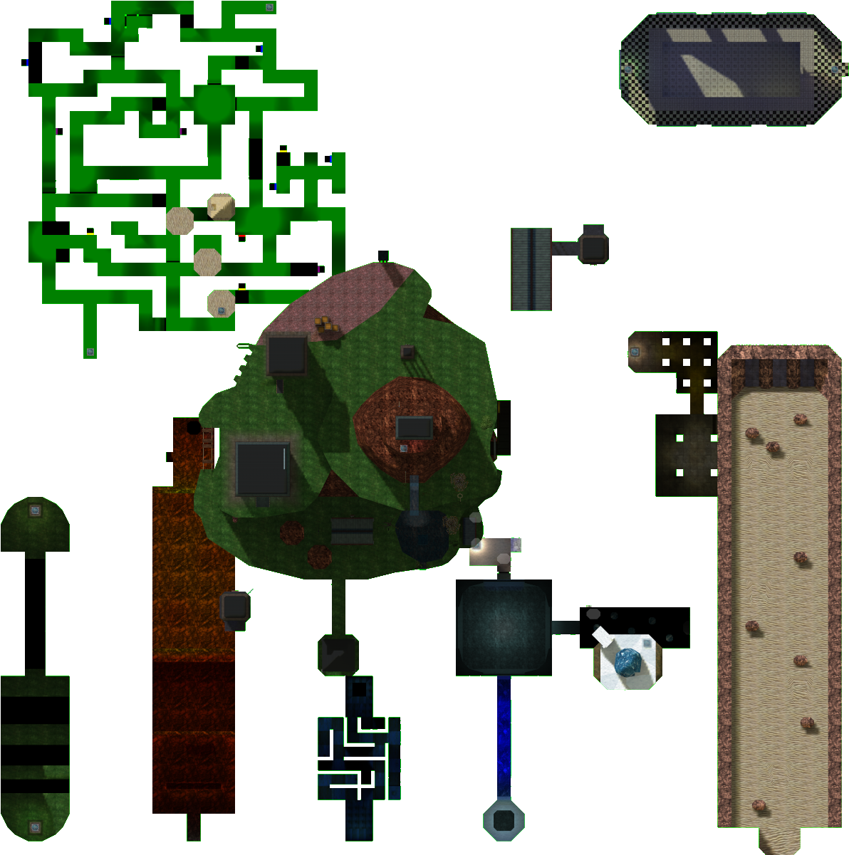 Download Fail-mountain Overview - Mountain - Full Size PNG Image - PNGkit