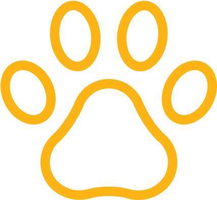 Hotel Dog Policy - Icon (468x468), Png Download