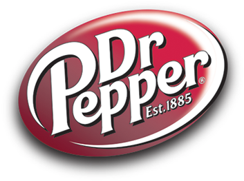 Dr Pepper 23 Flavors Logo (600x403), Png Download