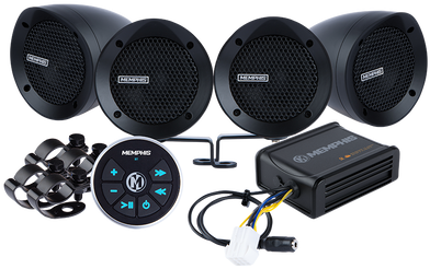 Loudspeaker (498x298), Png Download