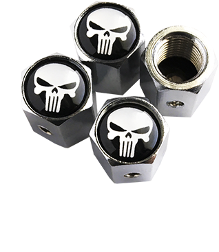 Valve Stem (400x500), Png Download