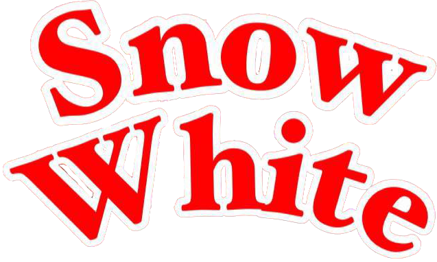 Snow White With The Red Hair - Snow White And The Seven Dwarfs (637x382), Png Download