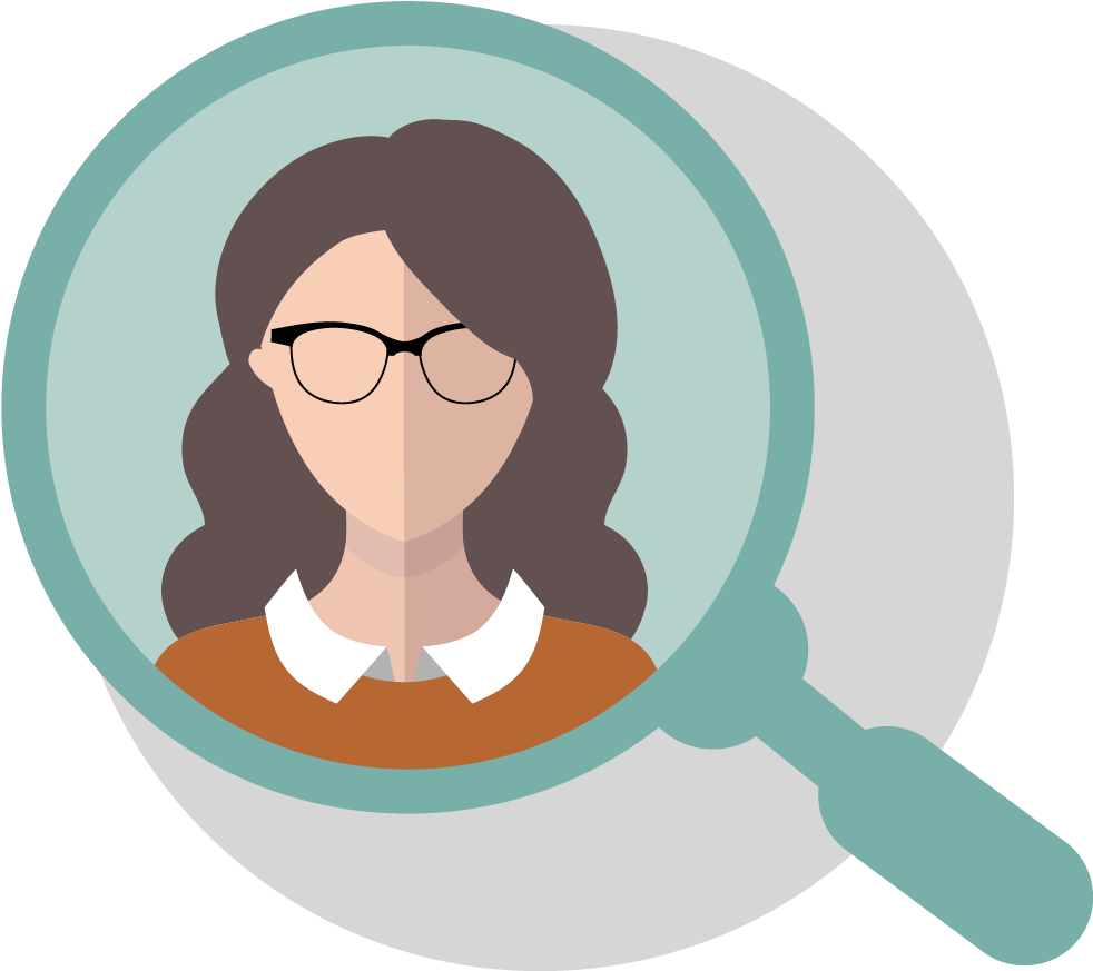 Human Resources - Human Resources Icon Png (1024x1024), Png Download