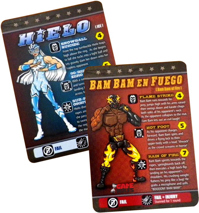 Professional Wrestler (709x709), Png Download