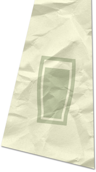 South Of The Belt, North Of The Pole - Flag (397x705), Png Download