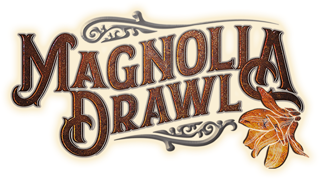 Magnolia Drawl Opening For The Long Run @ The Canyon - Magnolia Drawl (1200x731), Png Download