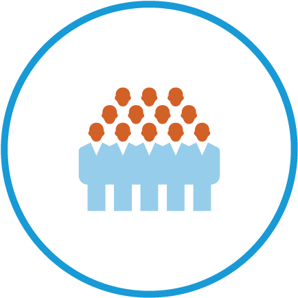 Human Resources Human Resources With Accruepartners - Human Resource (555x555), Png Download